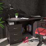 Письменный стол Колизей СПК-5 BMS - Фото 12