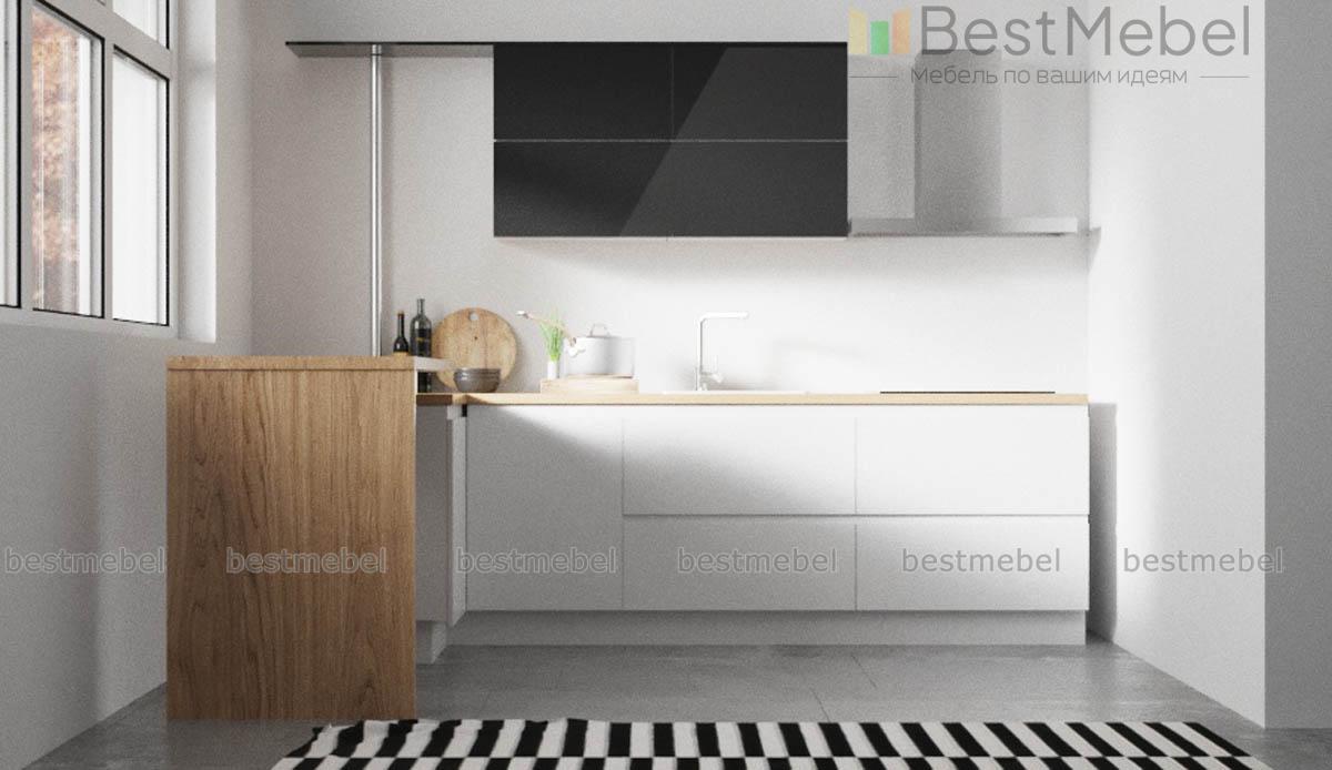 Кухня Клеопатра BMS - Фото