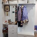 Прихожая Марри 3 BMS - Фото от клиента