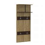 Вешалка Офелия 12 BMS - Фото 3