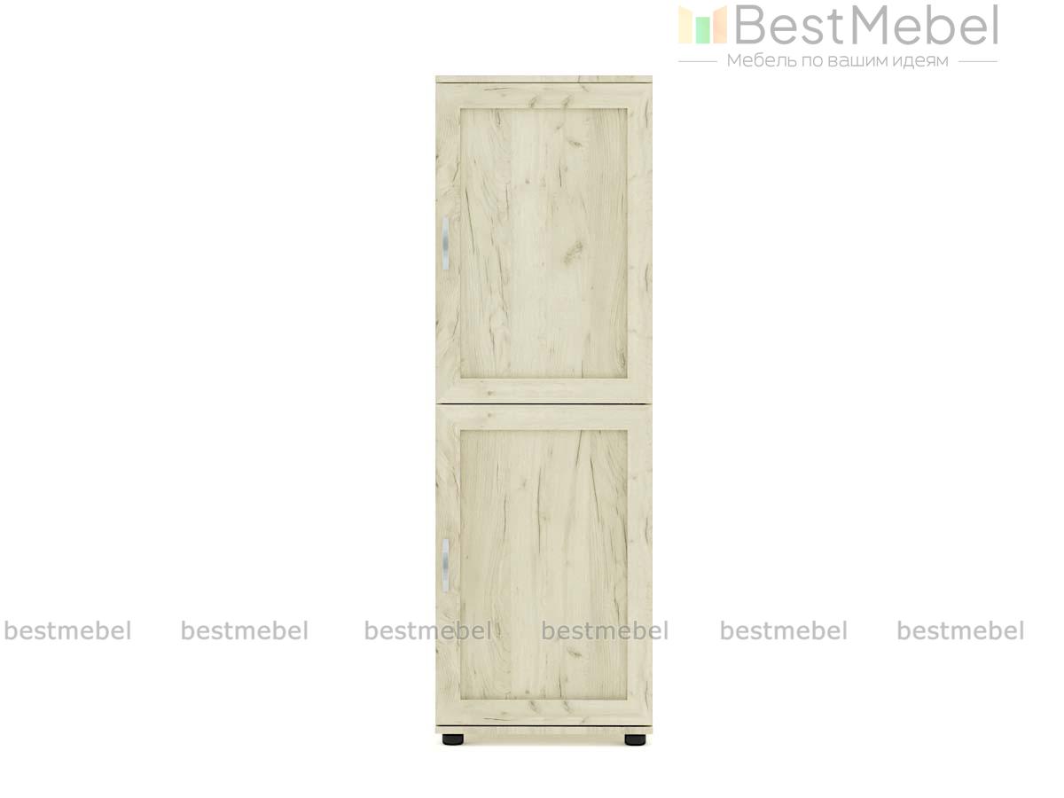 Шкаф распашной Гермес BMS - Фото