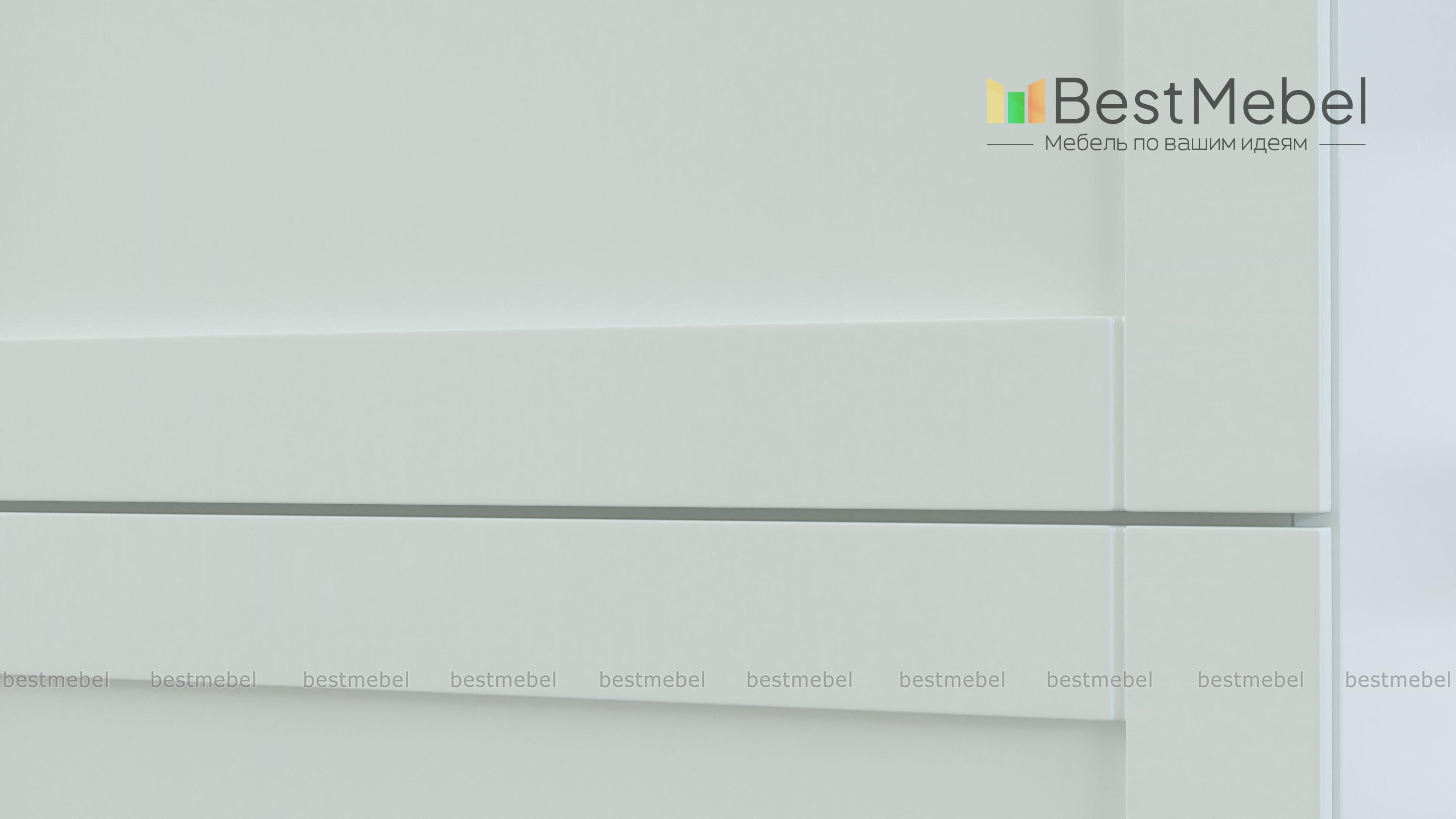 Стеллаж Смостад Платса Smastad Platsa 6 - Фото