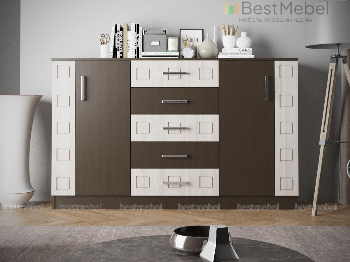 Комод Версаль Макс BMS - Фото