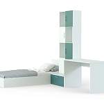 Детская стенка Шерлок 5 BMS - Фото 3