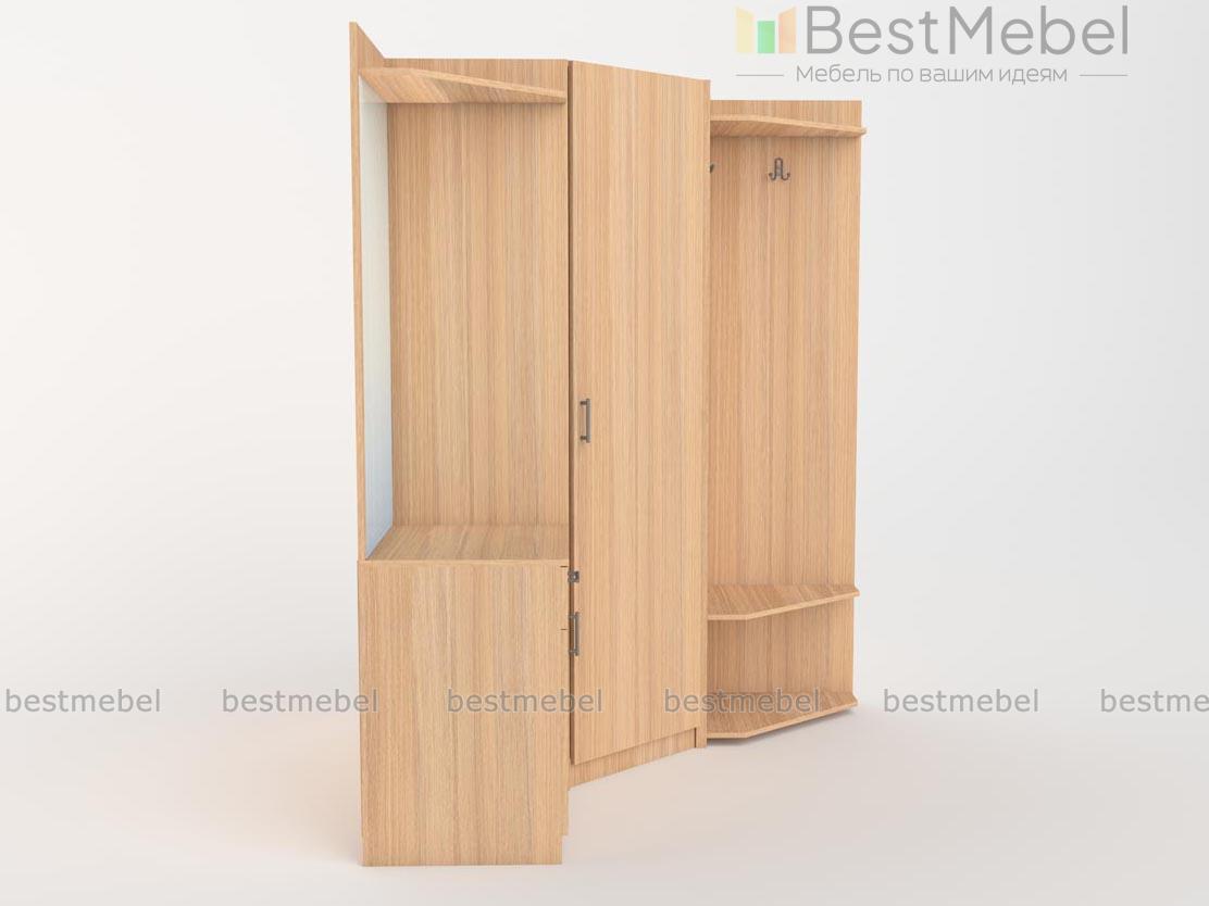 Прихожая Вероника BMS - Фото