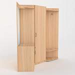 Прихожая Вероника BMS - Фото 5