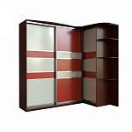 Угловой шкаф Композиция 91 BMS - Фото 1