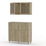 Тумба Бесто Besta 2 - Фото 3