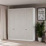 Шкаф распашной Бонн 4 BMS - Фото 9