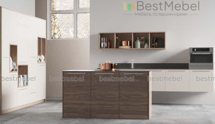 Кухня 47 Pris BMS - Фото