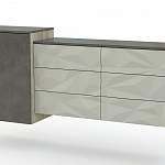 Комод Патина 11 BMS - Фото 1