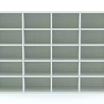 Обувница открытая BMS - Фото 2