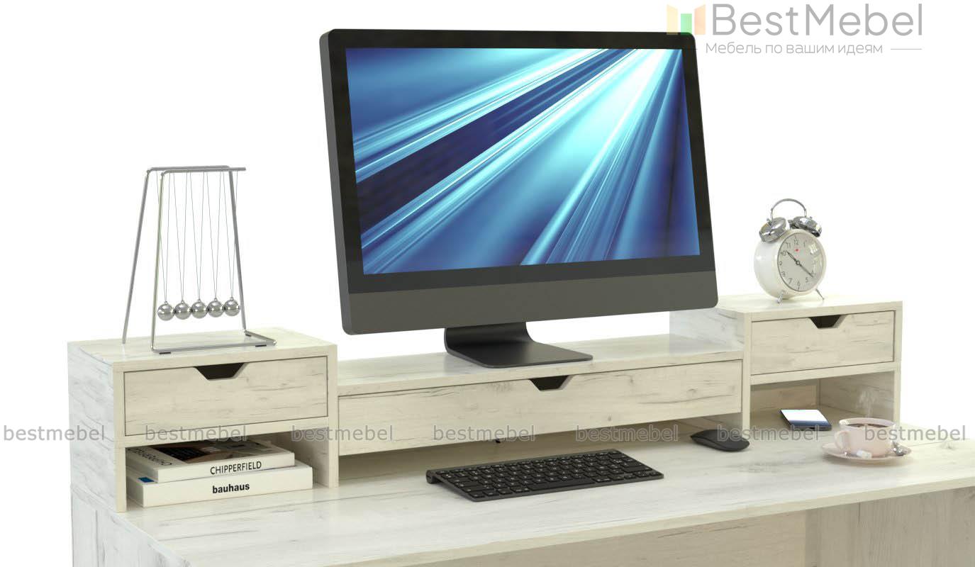 Подставка под монитор Аэро-11 BMS - Фото