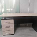 Стол Сокол КСТ BMS - Фото от клиента