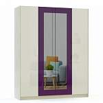 Распашной шкаф Элегия 2 BMS - Фото 1