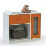 Комод пеленальный Соло 4 BMS - Фото 4