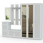 Прихожая Гала Р BMS - Фото 6