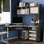 Компьютерный угловой стол Млайн 11 BMS - Фото 1