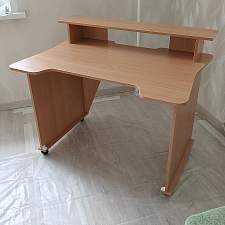 Компьютерный стол Комфортный 3 BMS