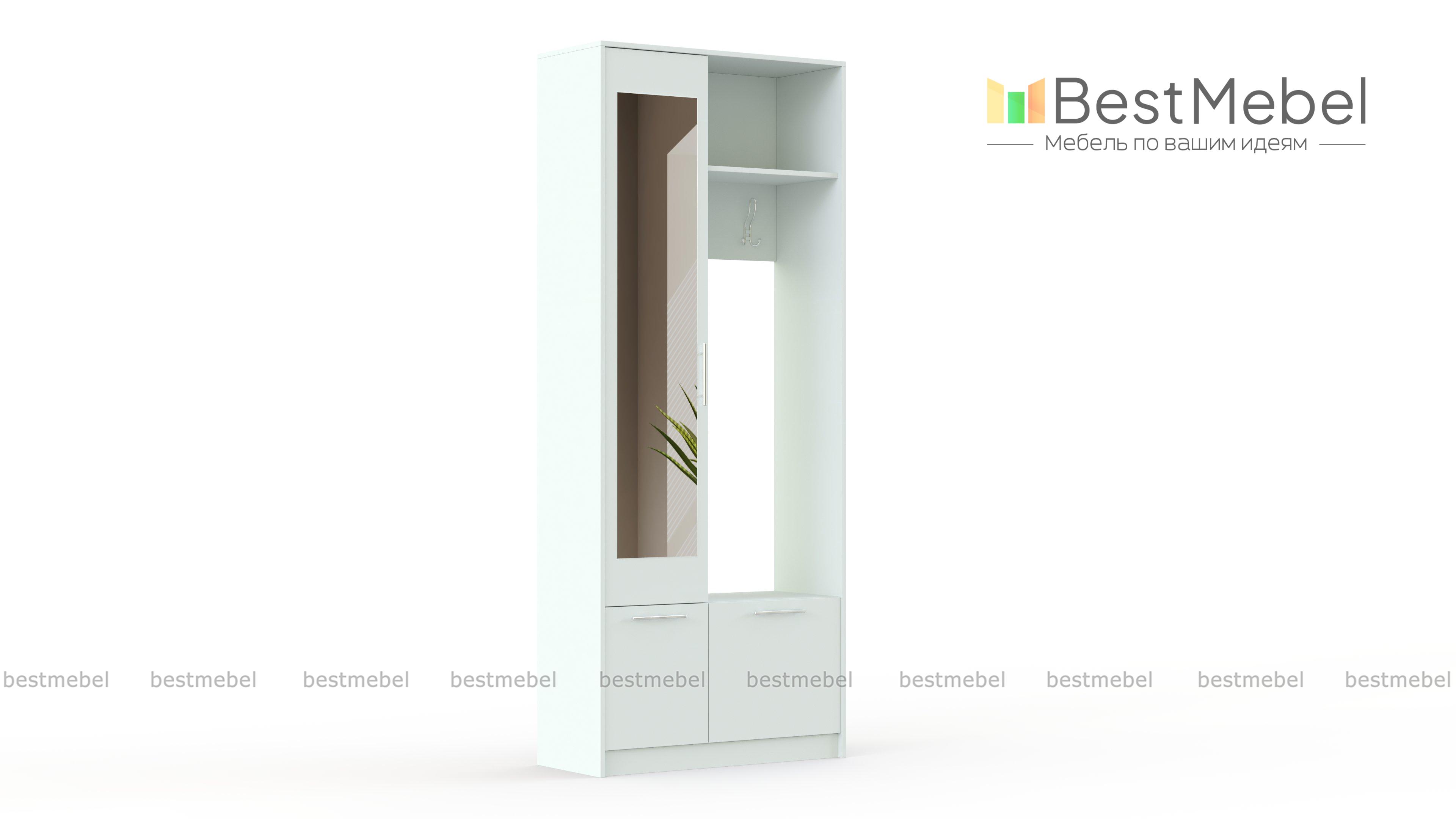 Прихожая Сури BMS - Фото