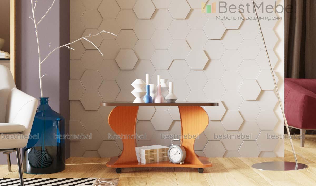 Стол журнальный Престиж 1 BMS - Фото