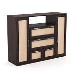 Комод Интерьер люкс 3.1 BMS - Фото 2