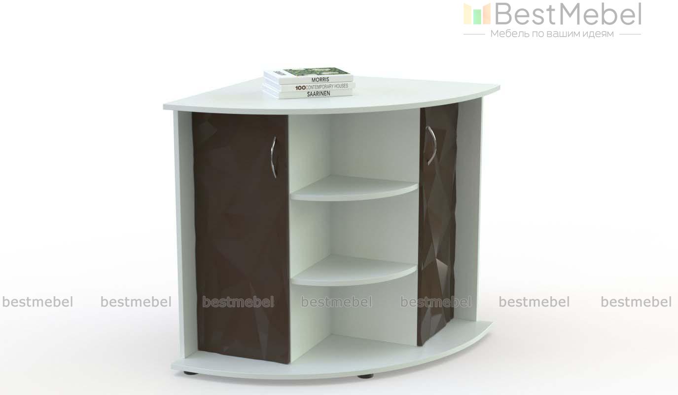 Тумба под аквариум Оливер 1 BMS - Фото