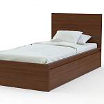 Кровать Мальм Malm 2 - Фото 4