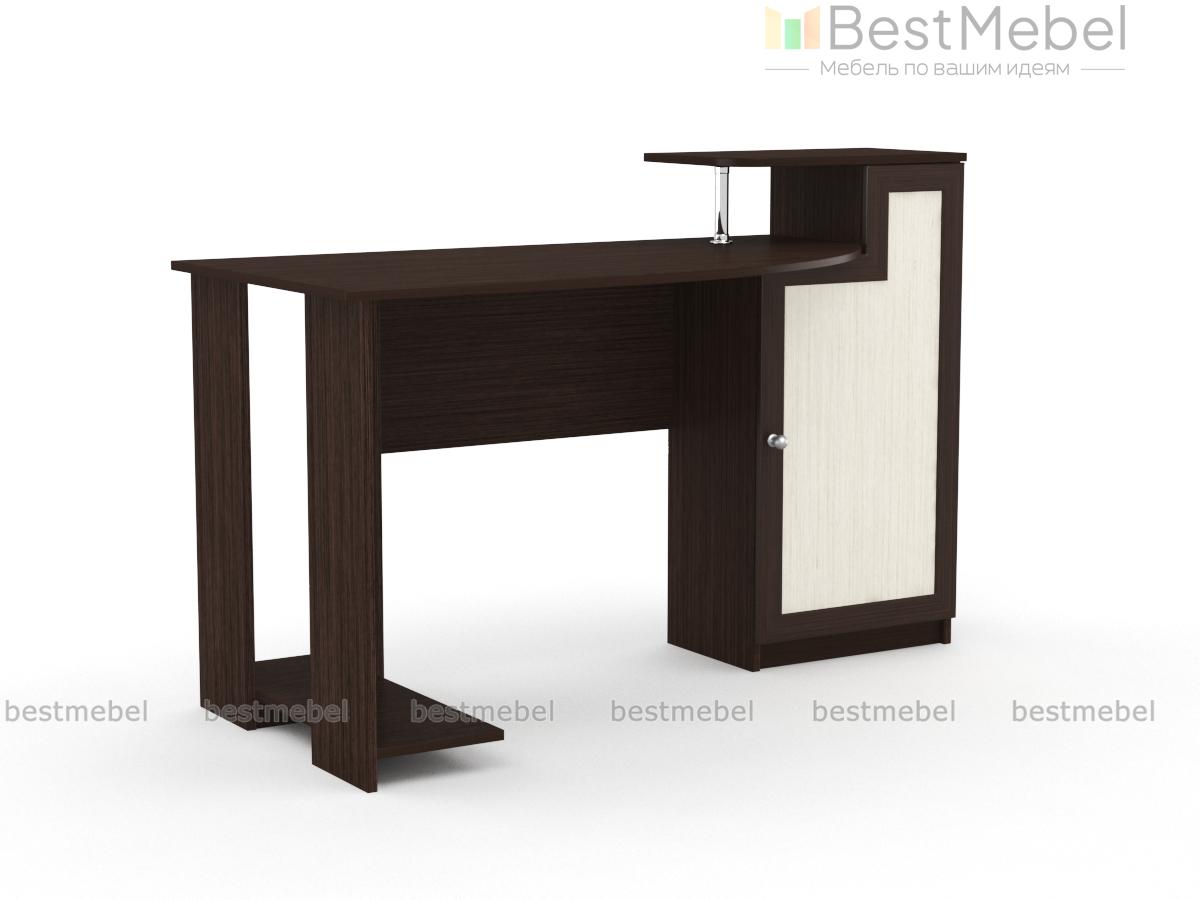 Компьютерный стол СК Млайн 5 BMS - Фото