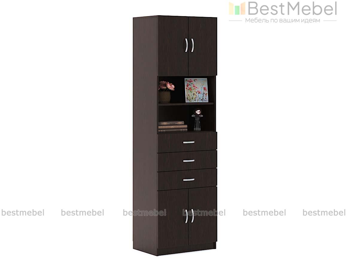 Шкаф Гала Т1 BMS - Фото