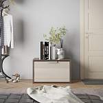 Тумба для обуви Кипр 1 BMS - Фото 2