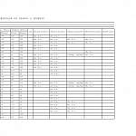 Схема сборки Подставка под монитор Аэро-11 BMS