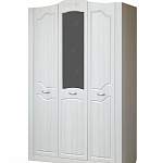 Шкаф 3-х дверный Ева BMS - Фото 1