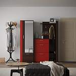 Прихожая Фокс BMS - Фото 2