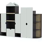 Стеллаж Шкипер 2 BMS - Фото 7