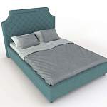 Кровать Гексли-1 BMS - Фото 8