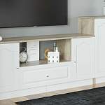 Тумба под ТВ Классико 1 BMS - Фото 2