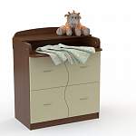 Пеленальный комод Гэри 7 BMS - Фото 2