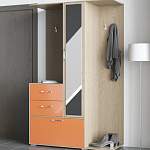 Прихожая Идеал 22 BMS - Фото 3