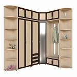 Прихожая Вечер BMS - Фото 1