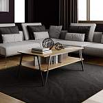 Журнальный столик Торри 2 BMS - Фото 2