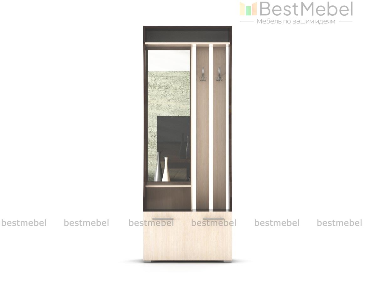 Прихожая Луиза 03 BMS - Фото