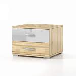 Тумба прикроватная Марта ЛД 636.120 BMS - Фото 1