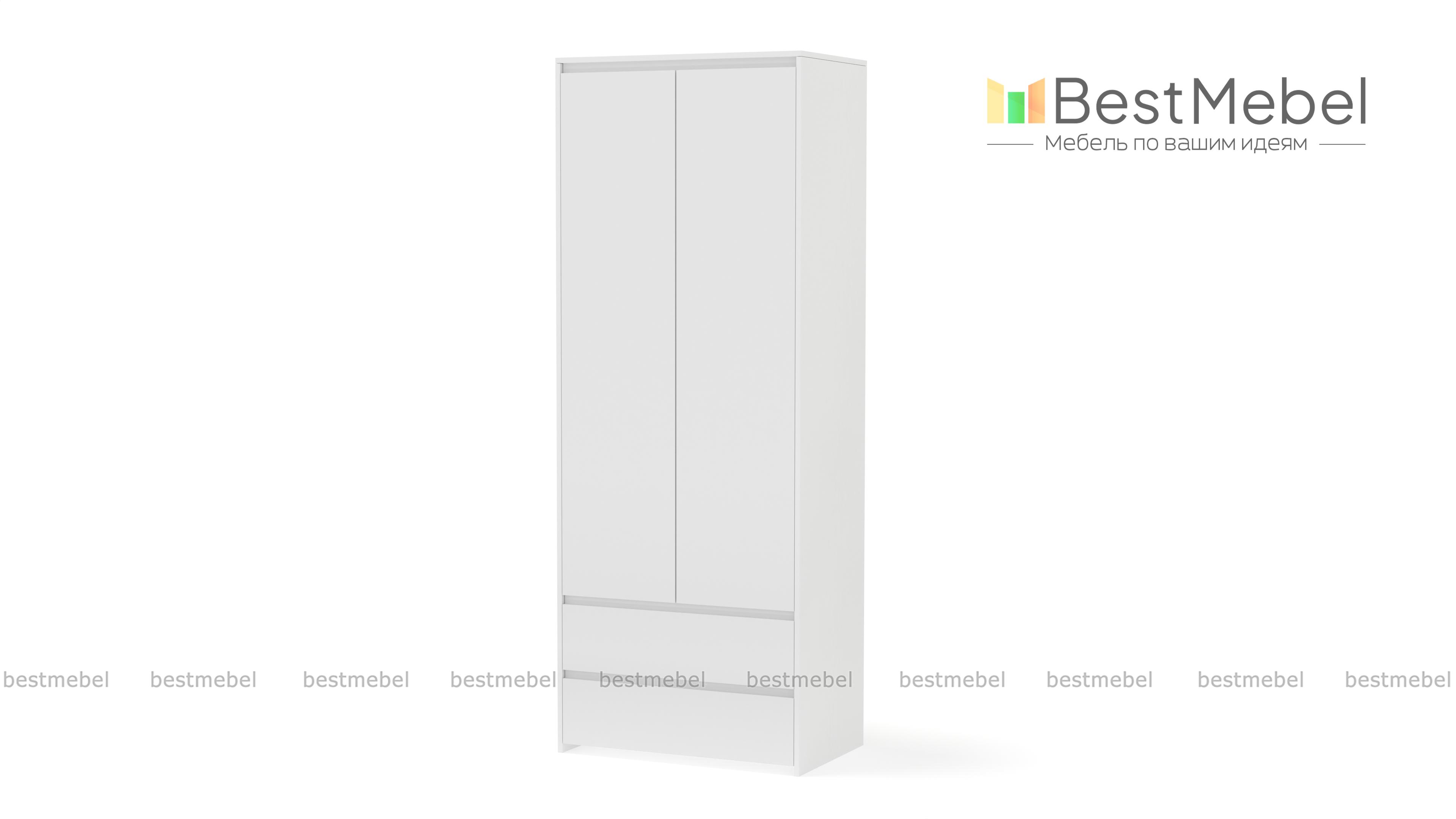 Шкаф Reg 2D2S BMS - Фото