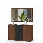 Комод Martina-4 BMS - Фото 1