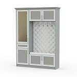 Прихожая Эра 038 BMS - Фото 5