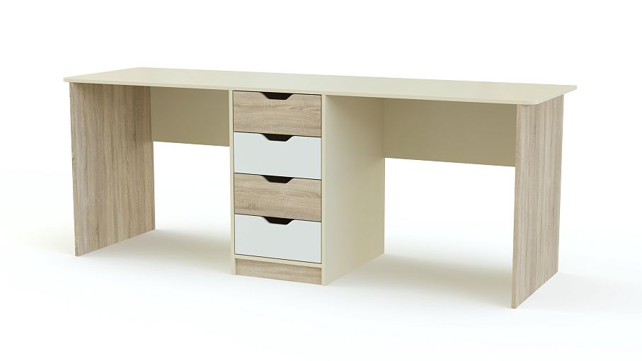 Стол Бали-2 BMS - Фото