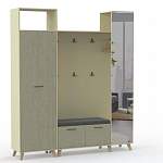 Прихожая Династия 11.2 BMS - Фото 2