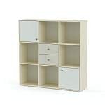 Стеллаж Ульма 4.1 BMS - Фото 6