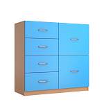 Комод Спринт-1 BMS - Фото 8